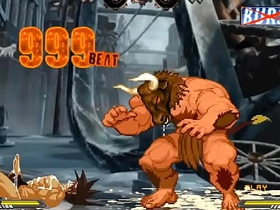 Sol Painting the floor with his reply to cum  Mugen asian popular teen hd gay sex videos