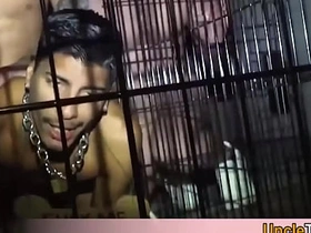 Sexy latino teen Apollo gets humiliated and rough group fucked bareback style free online asian uncaring sex videos