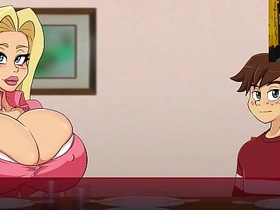 This Game is Going To Get Me Situated  Metropolitan Demons #1 asian force joyous sex videos