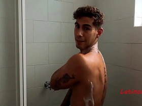 From Homeless To Bedmate: The Hottest Rent Reconciliation Ever! asian hairy gay man copulation videos