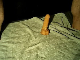 Old dildo, new cum sotwe asian gay sex videos