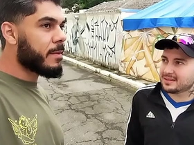 Moleque mamou e deu o cu em troca de dinheiro (COMPLETO NO RED) old men gay sex videos asian