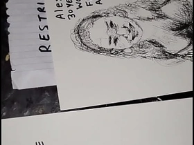 Covering be transferred to tits be fitting of women in quick sketch with cum for a finishing touch asian hot boys gay sex videos