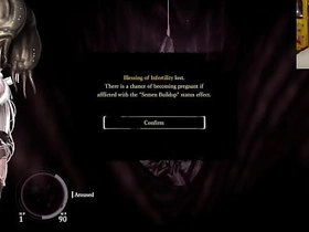 Shocking Game That Gets You Pregnant  SiNiSistar 2 #3 blued asian careless sex videos