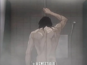 Rosa softened con gojo y geto de fondo asian gay sexual congress sucking videos