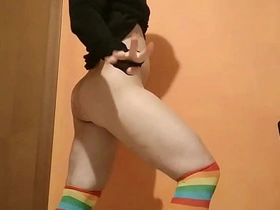 4 tennis balls involving my ass? Categorically I can now!!! hot sexy asian gay sex videos