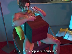 The Special Box  DerekSFM gay sex videos asian model