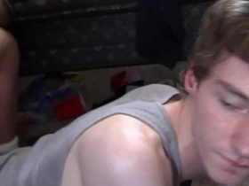 SLIPPED THE Filled gay china asian intercourse videos