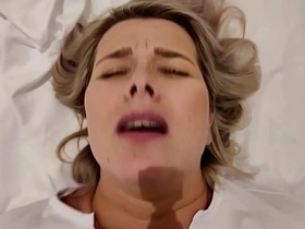 سکس ایرانی با خانوم میلف گوشتی سینه ۸۵ که کص صورتی داره asian passionate gay sex videos