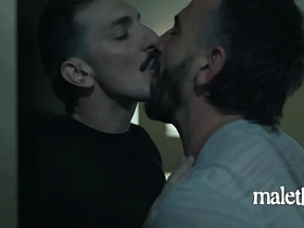 Gay Infidelity Crafty - Ian Holms, Michael Jackman asian china hot gay sex videos