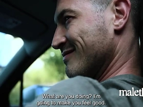 Suddenly Best Friends, Suddenly Lovers - Derek Kage, Kyle Wyncrest sex videos hot asian jubilant