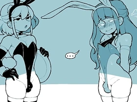 Uniforms (Dizzyspells Comic Dub) asian gay teacher sex videos