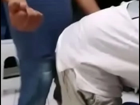 Pato detonando a chana new hd asian gay sex videos