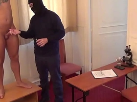 Phantasyvids Slave 2.1 asian hot gay sexual connection videos