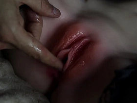 How to properly caress your pussy with your fingers asian handsome hunk gay sex videos