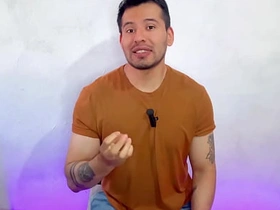 Policia militar cubano dotado recibe sexo oral de un hombre en un callejon de noche detras de un arbol. relato sexual asian old gay men sex videos