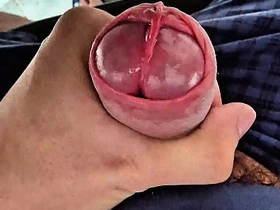 Rare Blarney Buff Slit Edging almost Precum asian joyous boyes sex videos