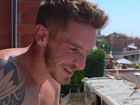 My neighbor dove into my ass [Trailer] dealings gay videos asian new