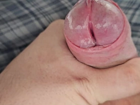 Edging to be transferred to limit (RARE COCK) asian mature uncle blithe sex videos