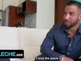 Latin Leche - Octavio Welcomes Ragel & Lucca to the Cancun paradise where clothing is optional Part1 new gay asian sex videos