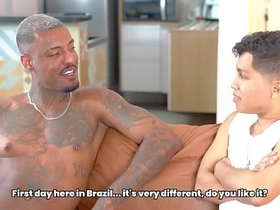 Hospedando o Rabo asian pack gay sex videos