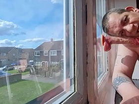 i cherish to humiliate myself to get cock hush if it mechanism doing it where people can see asian gay mating videos download