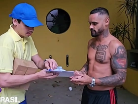 CARTEIRO asian young gay sex videos