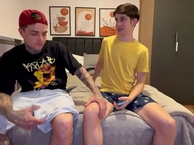 Fodendo um amigo meu que venho me visitar asian oversight boy gay sex videos