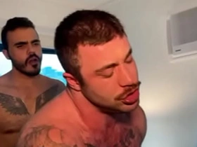 O Blessed Levou dois Paus no Rabo meu e do Pauzudo sotwe asian delighted sex videos