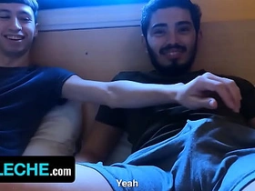 Latin Leche - Cesar Rose And Franco Sins Are More Than A Fuck Buddies They Are Breeding Theatre troupe asian gay sexual relations videos hawser unite with