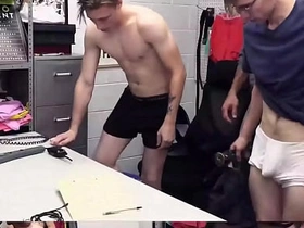 Kinky Funereal Officer Donovan Cox Face Bonking And Breeding Hunk Teen Nico Nova - Young Perps asian grandfather gay sex videos