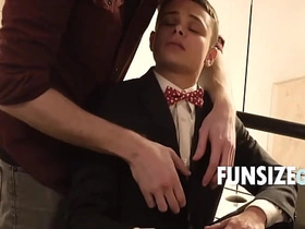 Valentine With My Twink Date asian muslim gay sex videos