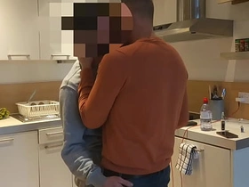 Str8 Tradie Jack, sits on daddys lap gay making love xxx videos asian