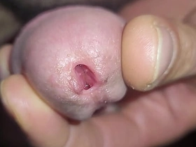 Masturbation techniques - Frenulum fun new south asian uncaring sex videos