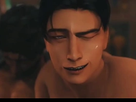 His Favorite Boy EP 1 - Cartoon Gay Legendado asian gay bear sex videos