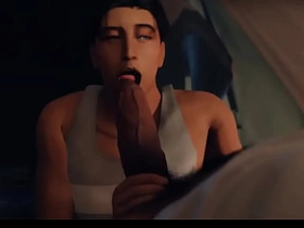 His Favorite Boy EP 2 - Cartoon cheerful Legendado asian cheerful sex videos .com