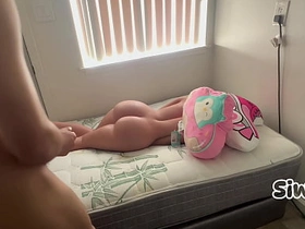 Fucking my stepdaughter's perfect body gay sex videos asian gym