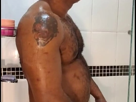 DOTADO LAVANDO A ROLA DURA asian well-pleased site.com sex videos