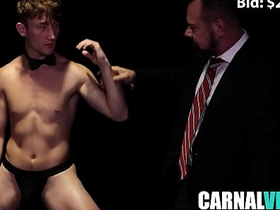 The Third Auction Colton Fox, Max Sargent, Reece Scott asian cheerful body massage coition videos