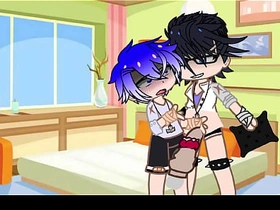 Gacha careless asian careless rough sex videos