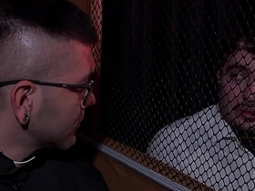 O padre Episódios 7 e 8 (COMPLETO Picayune RED) asian delighted videos sex