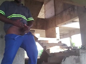 Trabalhei com a bota toda gozada o dia todo asian gay guys sex videos