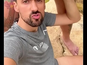 Hot daddies sucking each other heavy cock gone from gay sex videos of asian