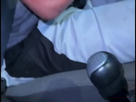 CONVENCI O MOTORISTA DE APLICATIVO A COMER MEU CU south asian hd gay sex videos