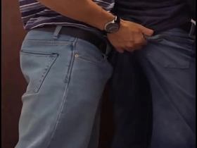 termina la despedida de solteros y el novio me folla pasado de copas asian gay boyfriend sex videos