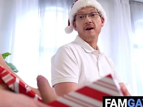 A Meaty Current for My Stepdaddy Brody Kayman, Kyle Michaels asian mature man gay sex videos