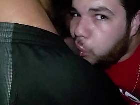 Mamei o Maloka No Parque a Noite E Ganhei Leite /Fiz o Gamer Largar o Videogame e Me Foder Até Gozar Na Minha Cara (DOBRADINHA COMPLETA) chubby asian gay intercourse videos