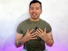 Bodeguero casado dotado de 22cm hace que Policia Colombiano le de sexo oral en unfriendliness bodega del trabajo! Relato lustful asian gay bear sexual connection videos