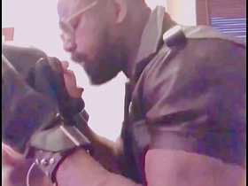 Interracial Muscle BDSM Nippleplay Rimming Wank asian handsome men gay sexual congress videos