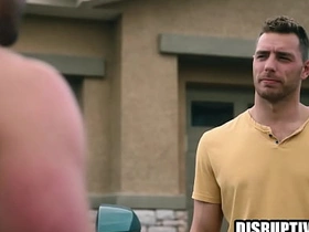 Hot guy has first time gay sex damper GF dumped him gay sex hot asian videos